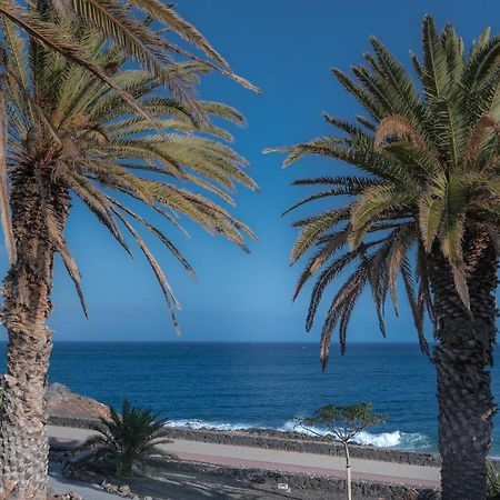 House First Line Of The Sea Villa Costa Teguise Exterior photo